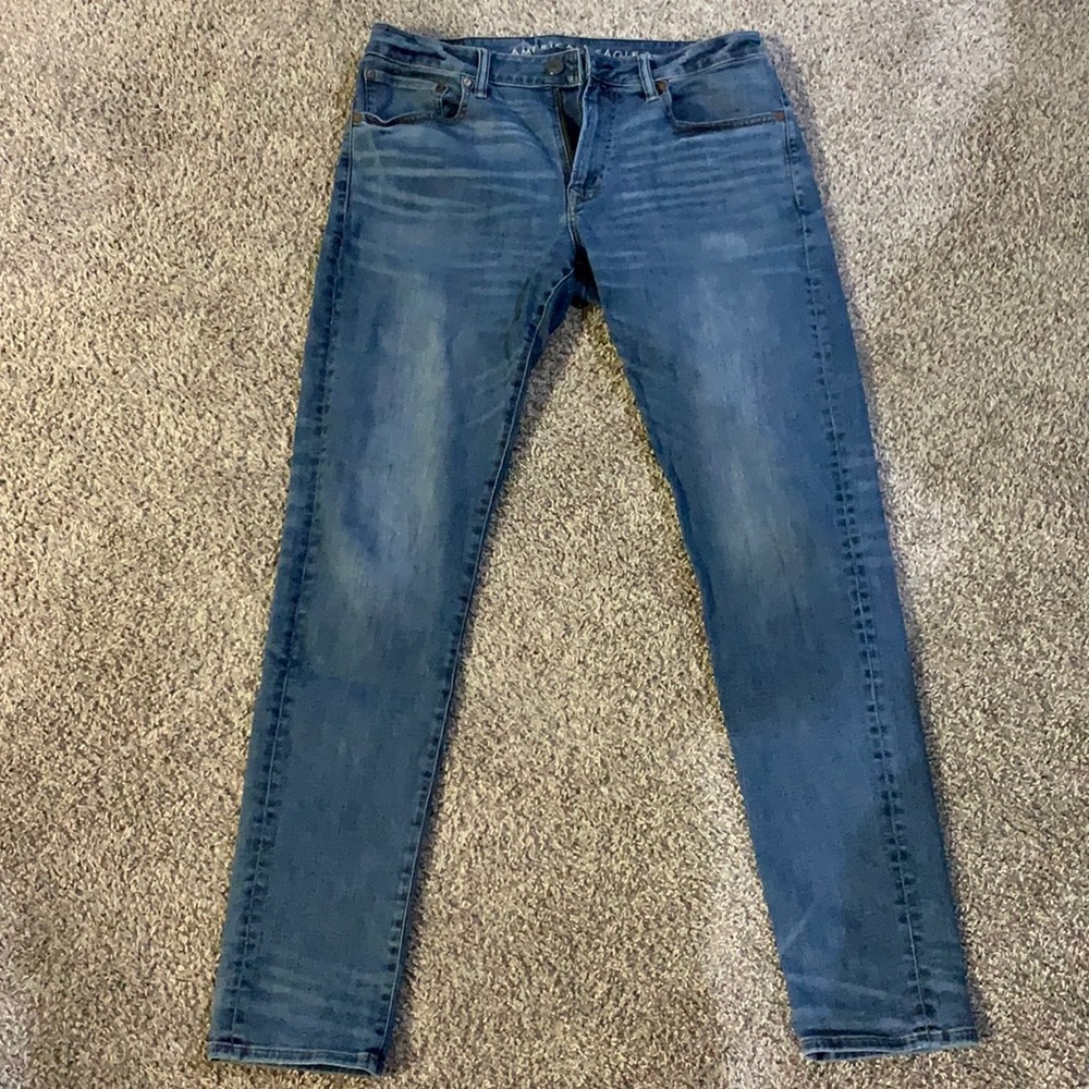 Men’s jeans